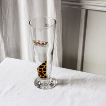 Charger l'image dans la galerie, Verre à bière Giraf