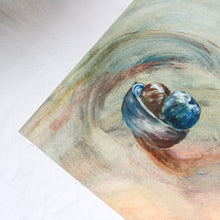 Charger l'image dans la galerie, Nature morte sur papier