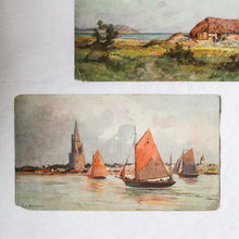 Charger l'image dans la galerie, Reproductions Collection E.Vouga