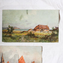 Charger l'image dans la galerie, Reproductions Collection E.Vouga