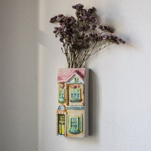 Charger l'image dans la galerie, Humidificateurs vintage en barbotine
