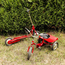 Charger l'image dans la galerie, Tricycle et trottinette Judez vintage