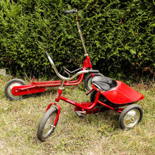 Charger l'image dans la galerie, Tricycle et trottinette Judez vintage