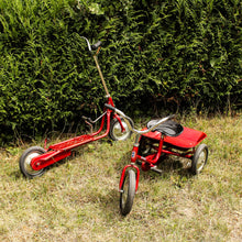Charger l'image dans la galerie, Tricycle et trottinette Judez vintage