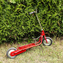 Charger l'image dans la galerie, Tricycle et trottinette Judez vintage