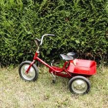Charger l'image dans la galerie, Tricycle et trottinette Judez vintage