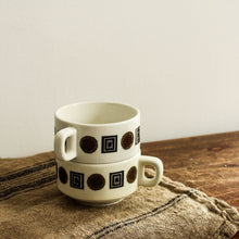 Charger l'image dans la galerie, Grandes tasses à chocolat