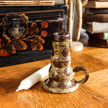 Charger l'image dans la galerie, Poterie faite main ancienne