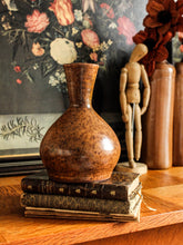 Charger l'image dans la galerie, Petit vase en grès