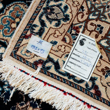 Charger l'image dans la galerie, tapis oriental vintage
