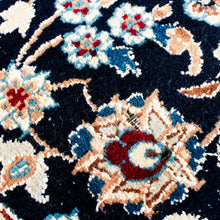 Charger l'image dans la galerie, Tapis d'Orient Naïn vintage