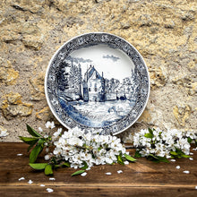 Charger l'image dans la galerie, Large plat en céramique vintage