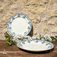 Charger l'image dans la galerie, Plats ronds terre de fer
