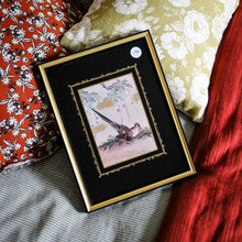 Charger l'image dans la galerie, Illustrations faisans asiatiques