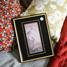 Charger l'image dans la galerie, Illustrations faisans asiatiques