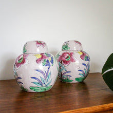 Charger l'image dans la galerie, Paire de pots à gingembre chinois