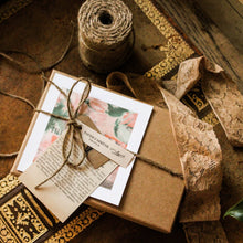 Charger l'image dans la galerie, Écrins cadeaux - trésors chinés