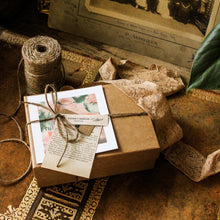 Charger l'image dans la galerie, Écrins cadeaux - trésors chinés