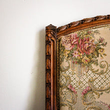 Charger l'image dans la galerie, Bois sculpté main ébénisterie