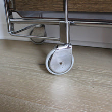 Charger l'image dans la galerie, Desserte pliable années 60