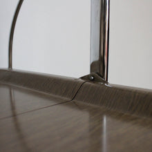 Charger l'image dans la galerie, Desserte pliable années 60