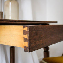 Charger l'image dans la galerie, queue-d'aronde ancienne