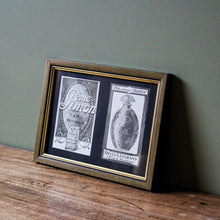 Charger l'image dans la galerie, Compositions uniques, archives de presse "Beauté"