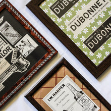 Charger l'image dans la galerie, compositions publicités anciennes authentiques