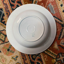 Charger l'image dans la galerie, Assiettes creuses dépareillées x4