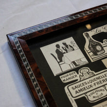 Charger l'image dans la galerie, Compositions uniques, archives de presse "Cuisine"