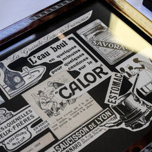 Charger l'image dans la galerie, Compositions uniques, archives de presse "Cuisine"