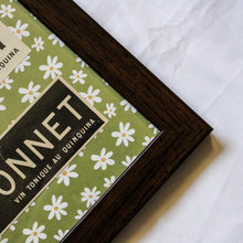 Charger l'image dans la galerie, Compositions uniques, archives de presse "Cuisine"