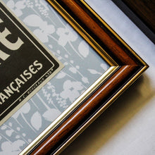 Charger l'image dans la galerie, Compositions uniques, archives de presse "Cuisine"