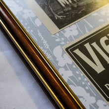 Charger l'image dans la galerie, Compositions uniques, archives de presse "Cuisine"