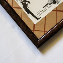 Charger l'image dans la galerie, Compositions uniques, archives de presse "Cuisine"