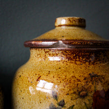 Charger l'image dans la galerie, Pots de cuisine vintage