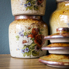 Charger l'image dans la galerie, Pots de cuisine vintage