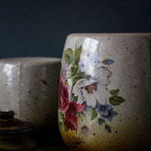 Charger l'image dans la galerie, Pots de cuisine vintage