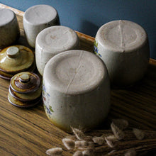 Charger l'image dans la galerie, Pots de cuisine vintage