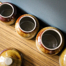 Charger l'image dans la galerie, Pots de cuisine vintage