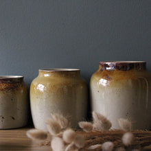 Charger l'image dans la galerie, Pots de cuisine vintage