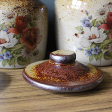 Charger l'image dans la galerie, Pots de cuisine vintage