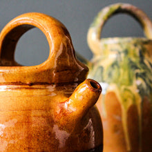 Charger l'image dans la galerie, Cruche, gargoulette en terre cuite