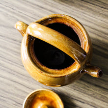 Charger l'image dans la galerie, Cruche, gargoulette en terre cuite