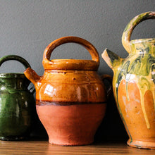 Charger l'image dans la galerie, Cruche, gargoulette en terre cuite