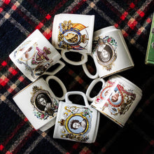 Charger l'image dans la galerie, Tasses et mugs de la famille royale