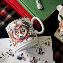 Charger l'image dans la galerie, Tasses et mugs de la famille royale