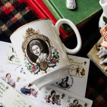 Charger l'image dans la galerie, Tasses et mugs de la famille royale