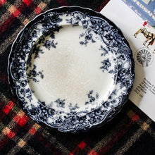Charger l'image dans la galerie, Assiette à dessert anglaise 1900's