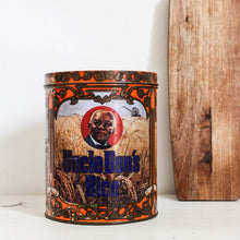 Charger l'image dans la galerie, Grande boîte ronde vintage Uncle Ben's